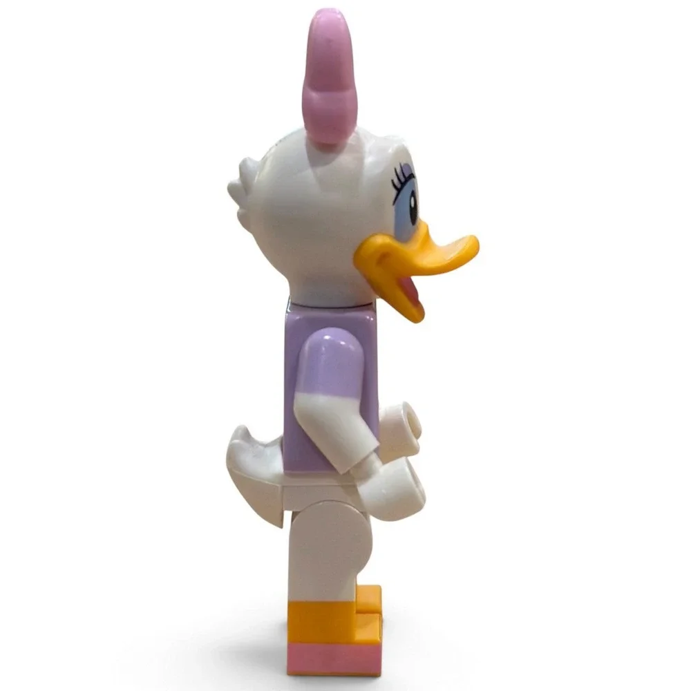 Lego Disney Series Mini Figure Daisy Duck